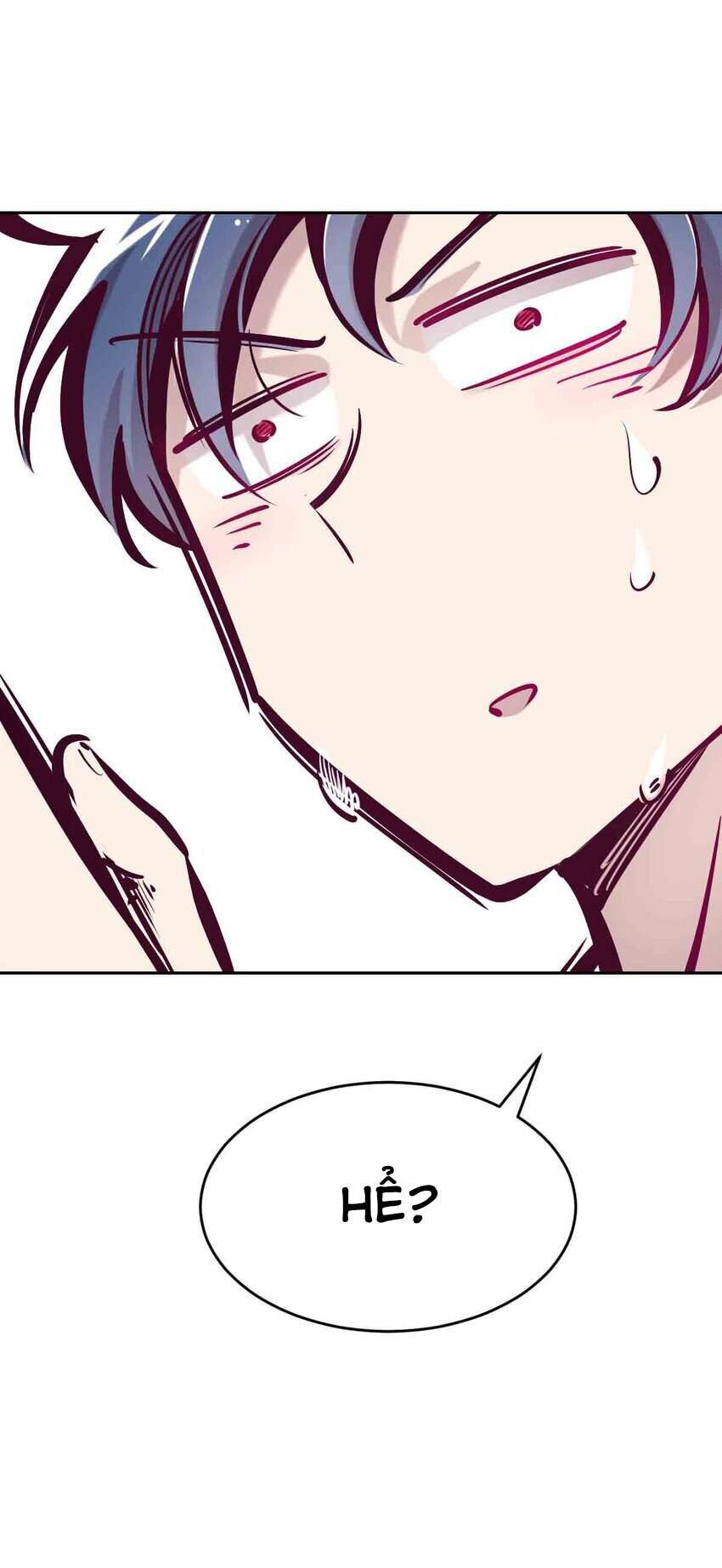 Oan Gia Chung Nhà: Thiên Thần X Ác Quỷ, Sao Mà Thân Được!? Chapter 53 - Trang 2