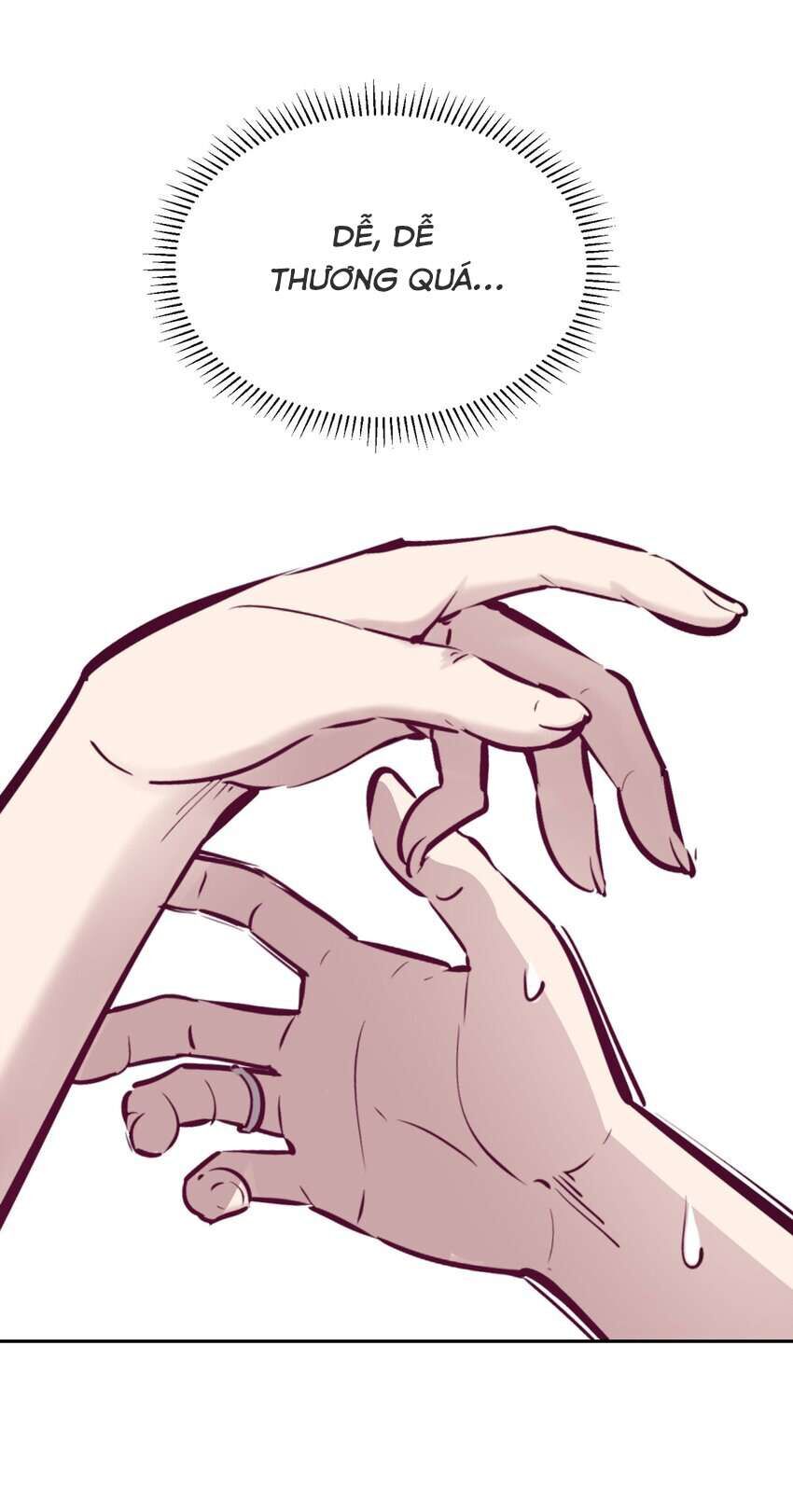 Oan Gia Chung Nhà: Thiên Thần X Ác Quỷ, Sao Mà Thân Được!? Chapter 53.5 - Trang 2