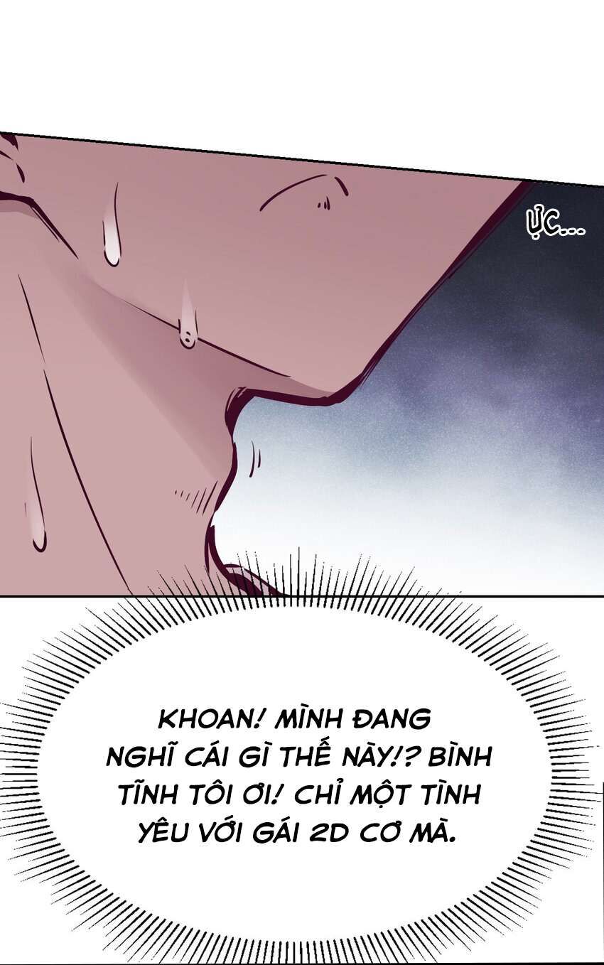 Oan Gia Chung Nhà: Thiên Thần X Ác Quỷ, Sao Mà Thân Được!? Chapter 53.5 - Trang 2