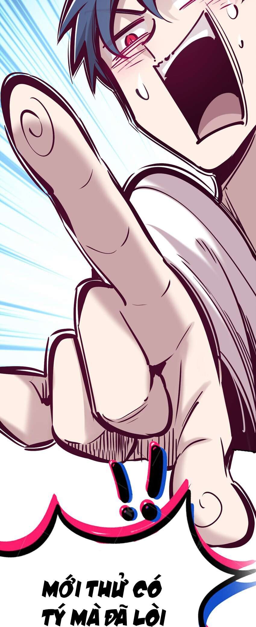 Oan Gia Chung Nhà: Thiên Thần X Ác Quỷ, Sao Mà Thân Được!? Chapter 53.5 - Trang 2