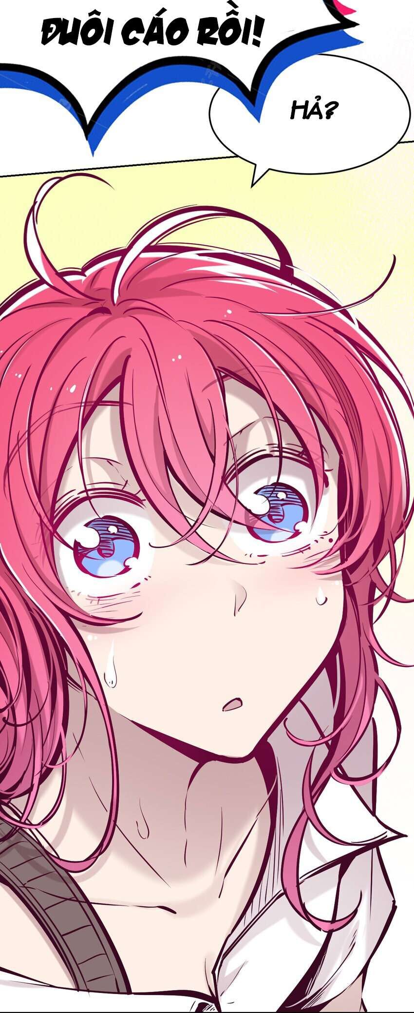 Oan Gia Chung Nhà: Thiên Thần X Ác Quỷ, Sao Mà Thân Được!? Chapter 53.5 - Trang 2