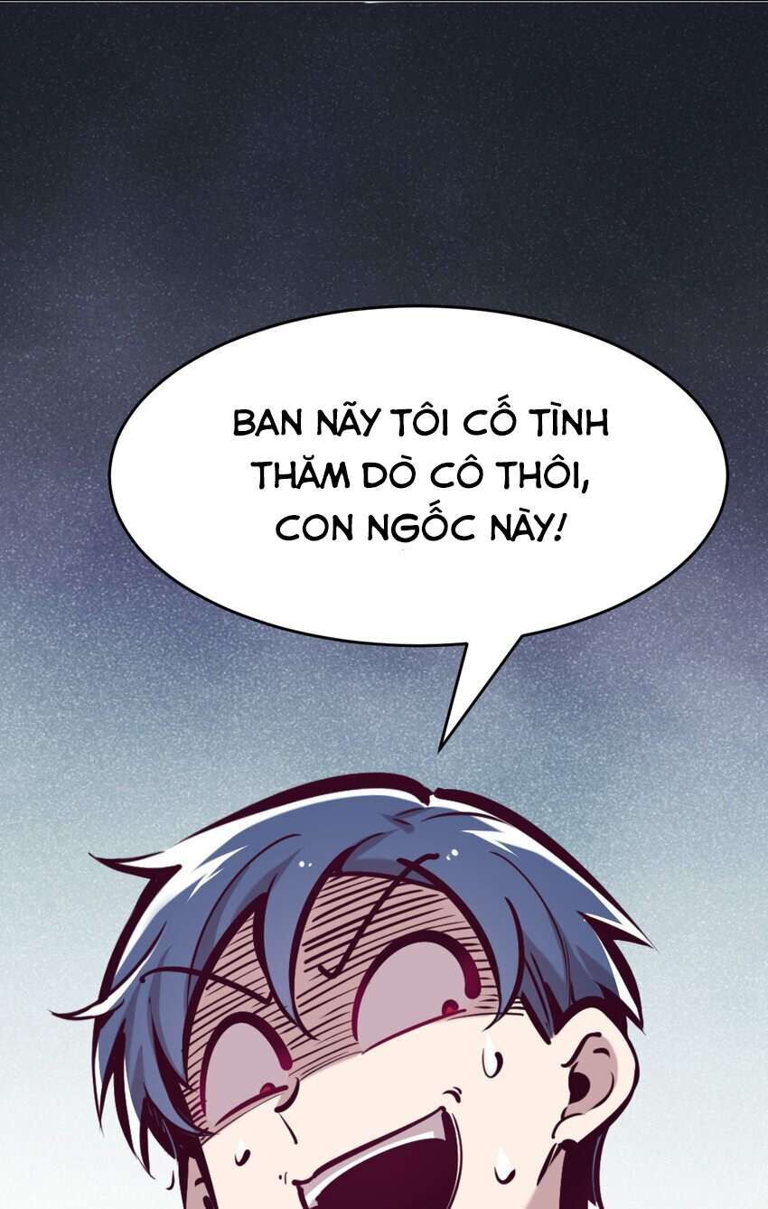 Oan Gia Chung Nhà: Thiên Thần X Ác Quỷ, Sao Mà Thân Được!? Chapter 53.5 - Trang 2