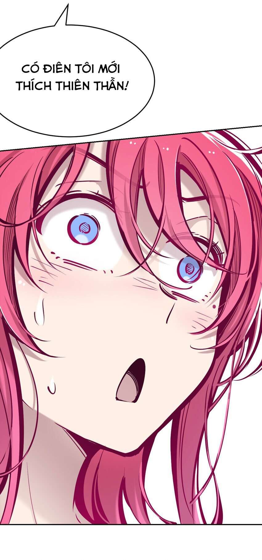 Oan Gia Chung Nhà: Thiên Thần X Ác Quỷ, Sao Mà Thân Được!? Chapter 53.5 - Trang 2