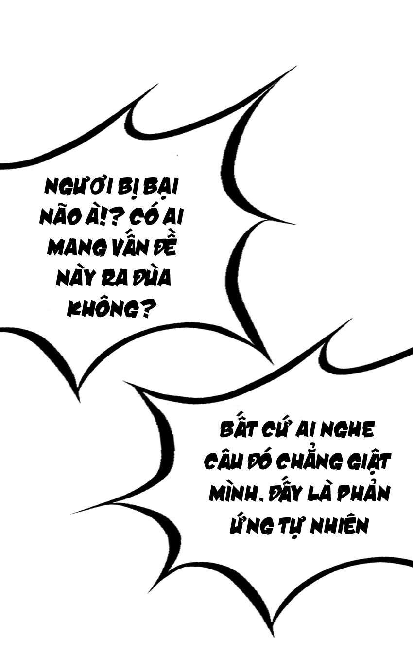 Oan Gia Chung Nhà: Thiên Thần X Ác Quỷ, Sao Mà Thân Được!? Chapter 53.5 - Trang 2