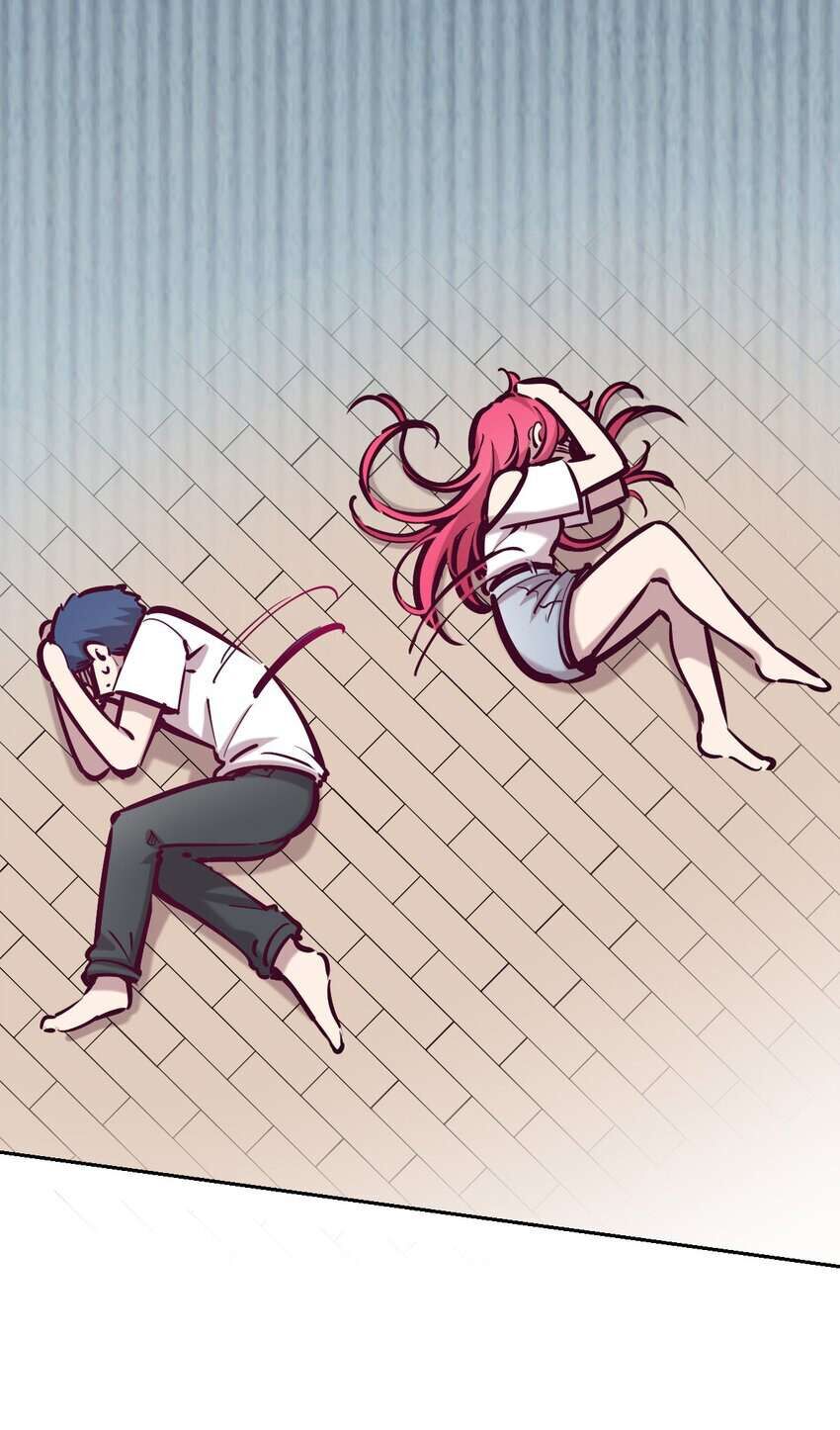 Oan Gia Chung Nhà: Thiên Thần X Ác Quỷ, Sao Mà Thân Được!? Chapter 53.5 - Trang 2