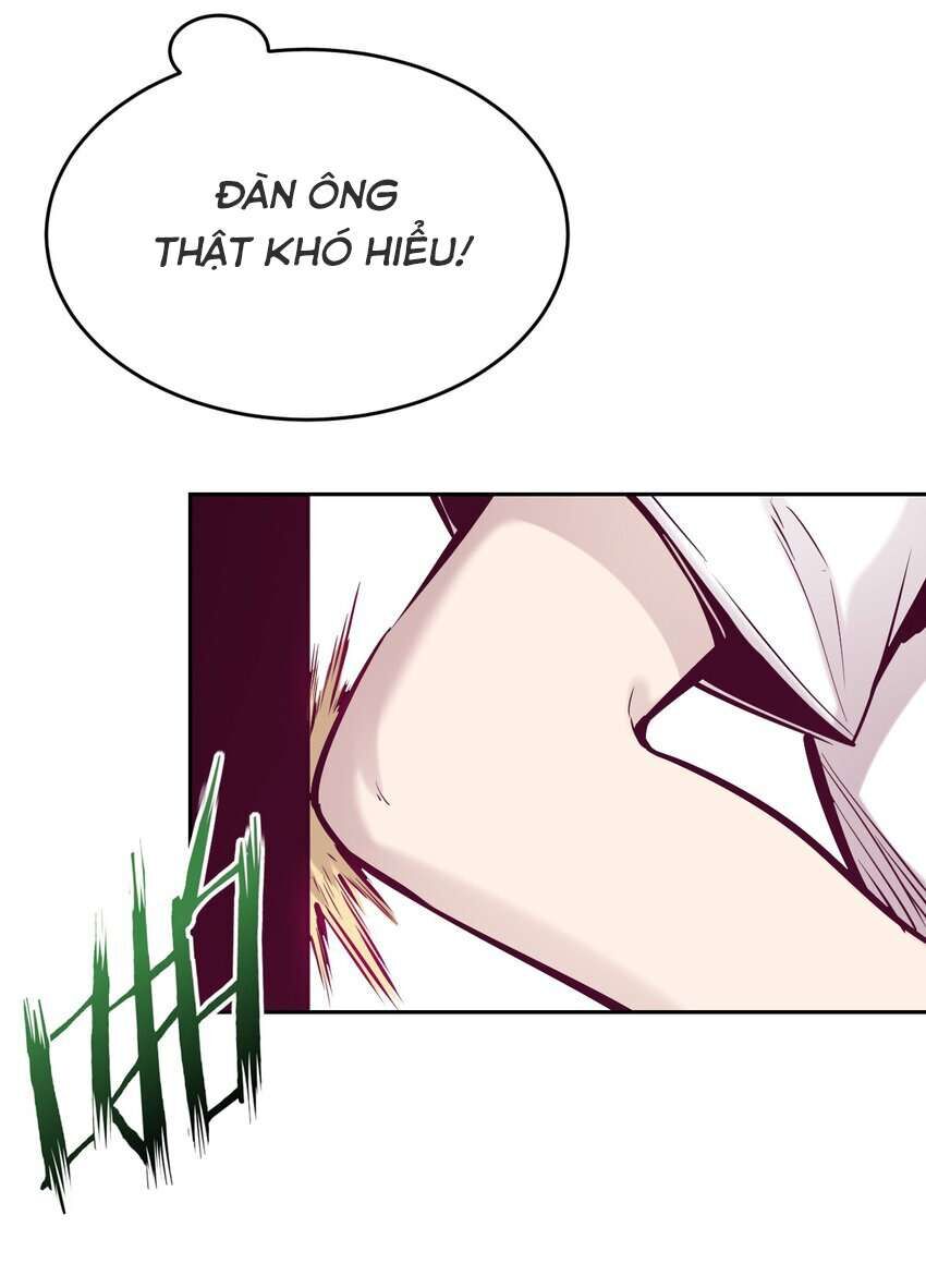 Oan Gia Chung Nhà: Thiên Thần X Ác Quỷ, Sao Mà Thân Được!? Chapter 53.5 - Trang 2