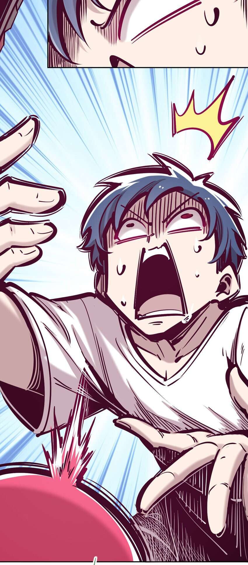 Oan Gia Chung Nhà: Thiên Thần X Ác Quỷ, Sao Mà Thân Được!? Chapter 53.5 - Trang 2