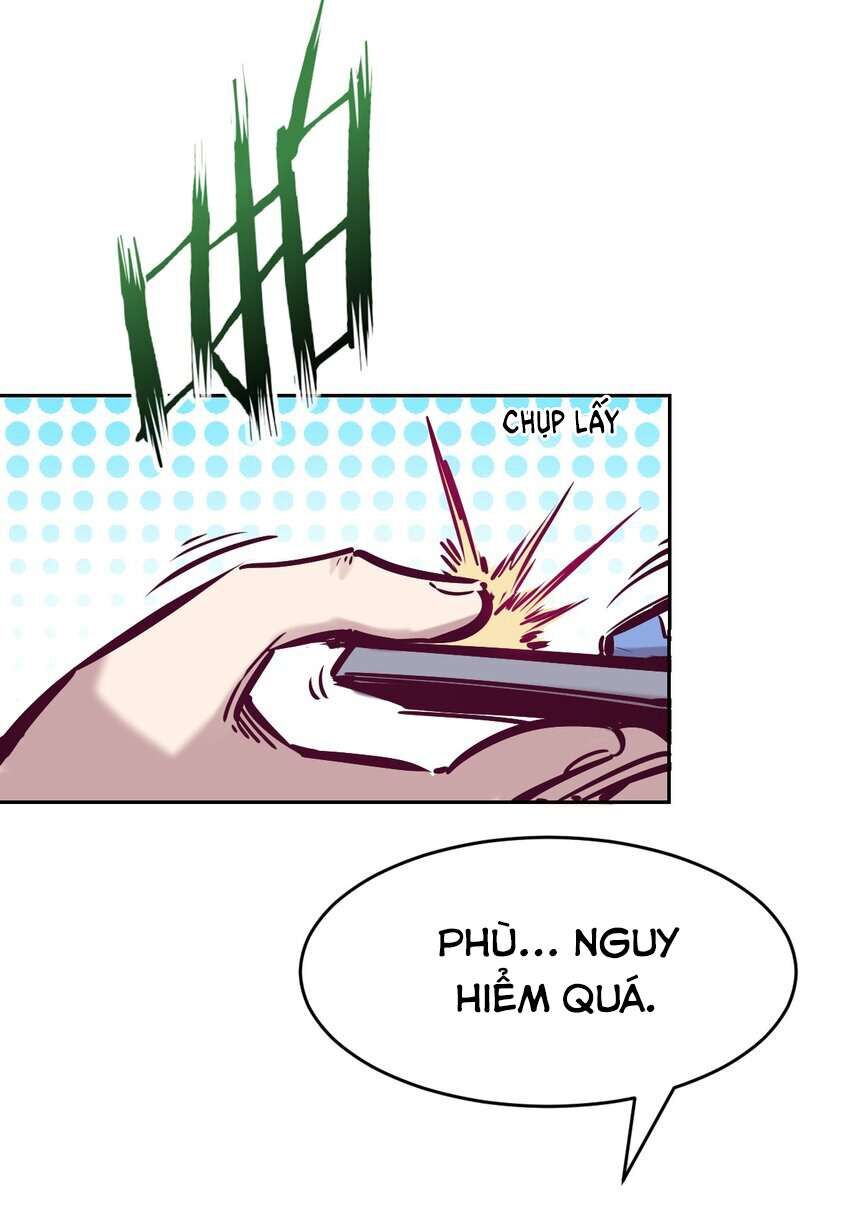 Oan Gia Chung Nhà: Thiên Thần X Ác Quỷ, Sao Mà Thân Được!? Chapter 53.5 - Trang 2