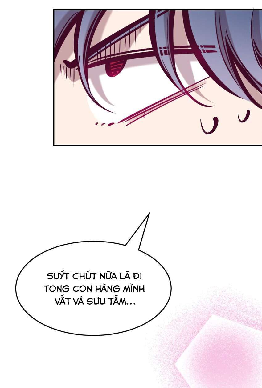 Oan Gia Chung Nhà: Thiên Thần X Ác Quỷ, Sao Mà Thân Được!? Chapter 53.5 - Trang 2