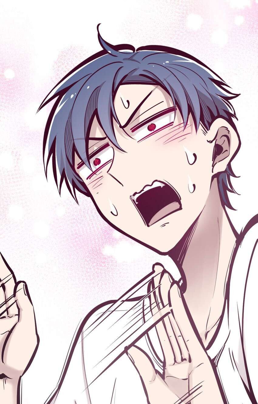 Oan Gia Chung Nhà: Thiên Thần X Ác Quỷ, Sao Mà Thân Được!? Chapter 53.5 - Trang 2