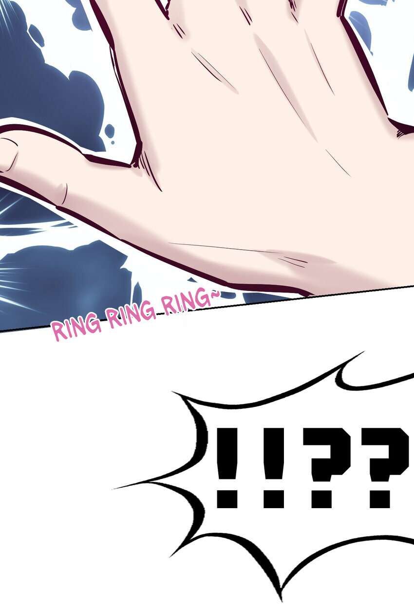 Oan Gia Chung Nhà: Thiên Thần X Ác Quỷ, Sao Mà Thân Được!? Chapter 53.5 - Trang 2