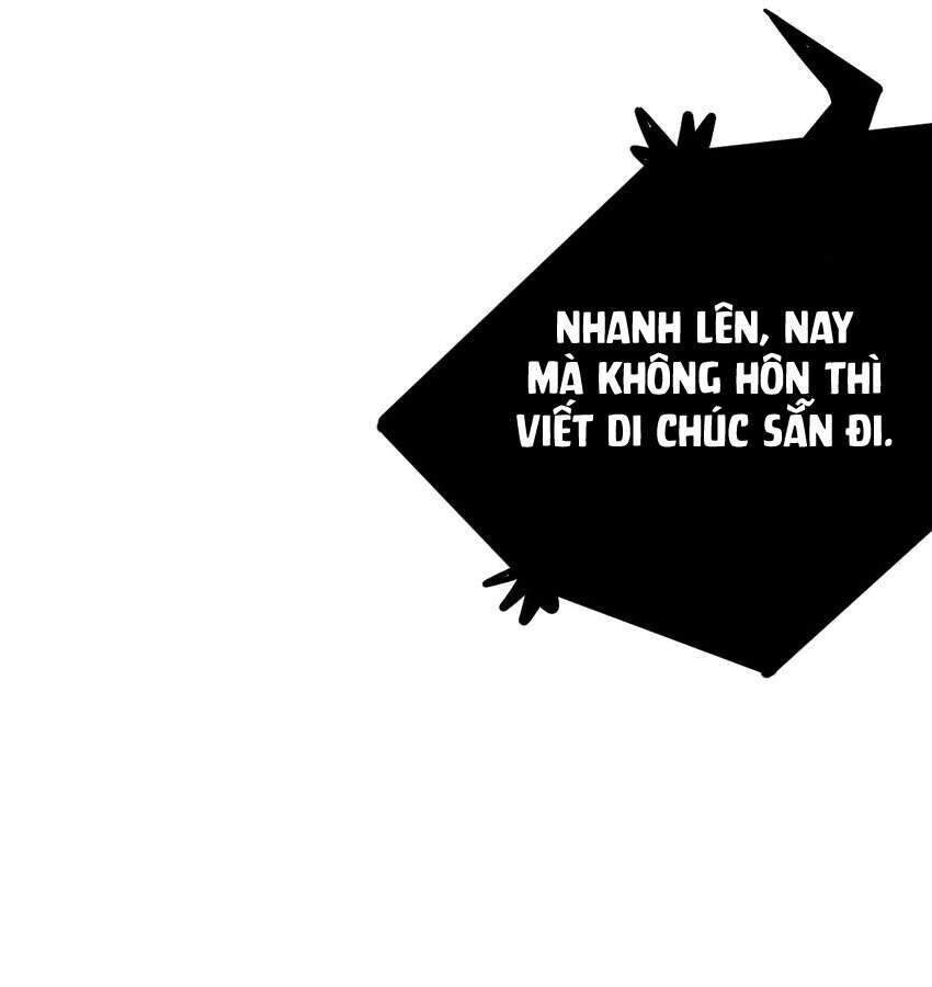 Oan Gia Chung Nhà: Thiên Thần X Ác Quỷ, Sao Mà Thân Được!? Chapter 53.5 - Trang 2