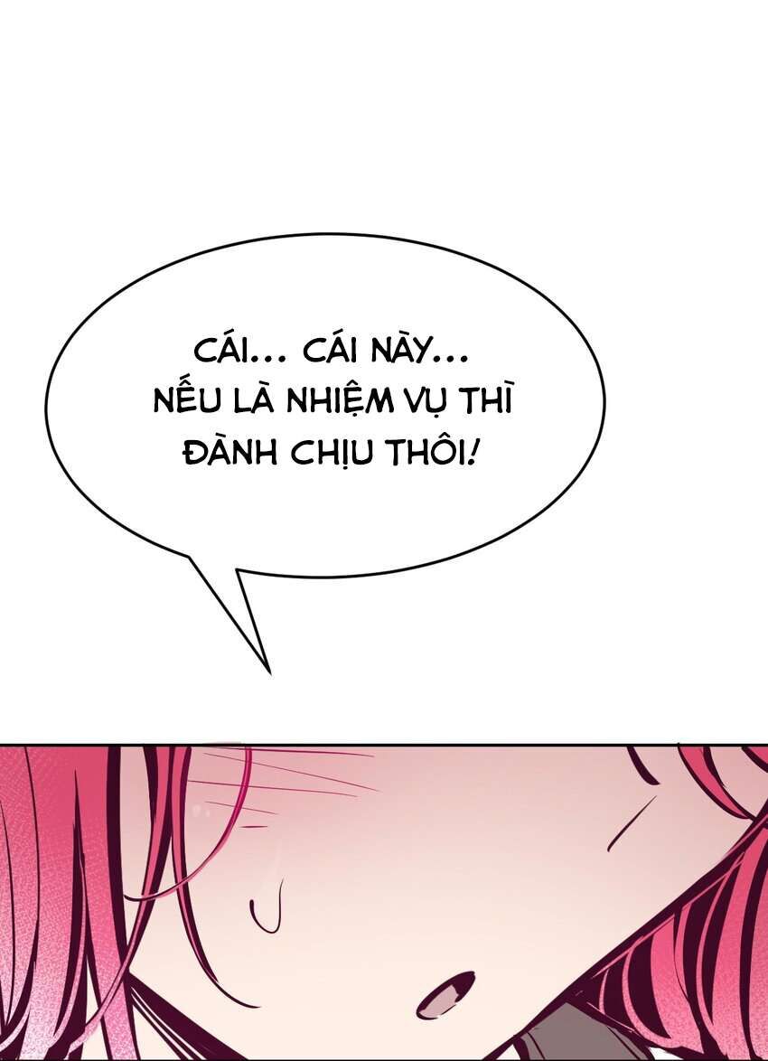 Oan Gia Chung Nhà: Thiên Thần X Ác Quỷ, Sao Mà Thân Được!? Chapter 53.5 - Trang 2