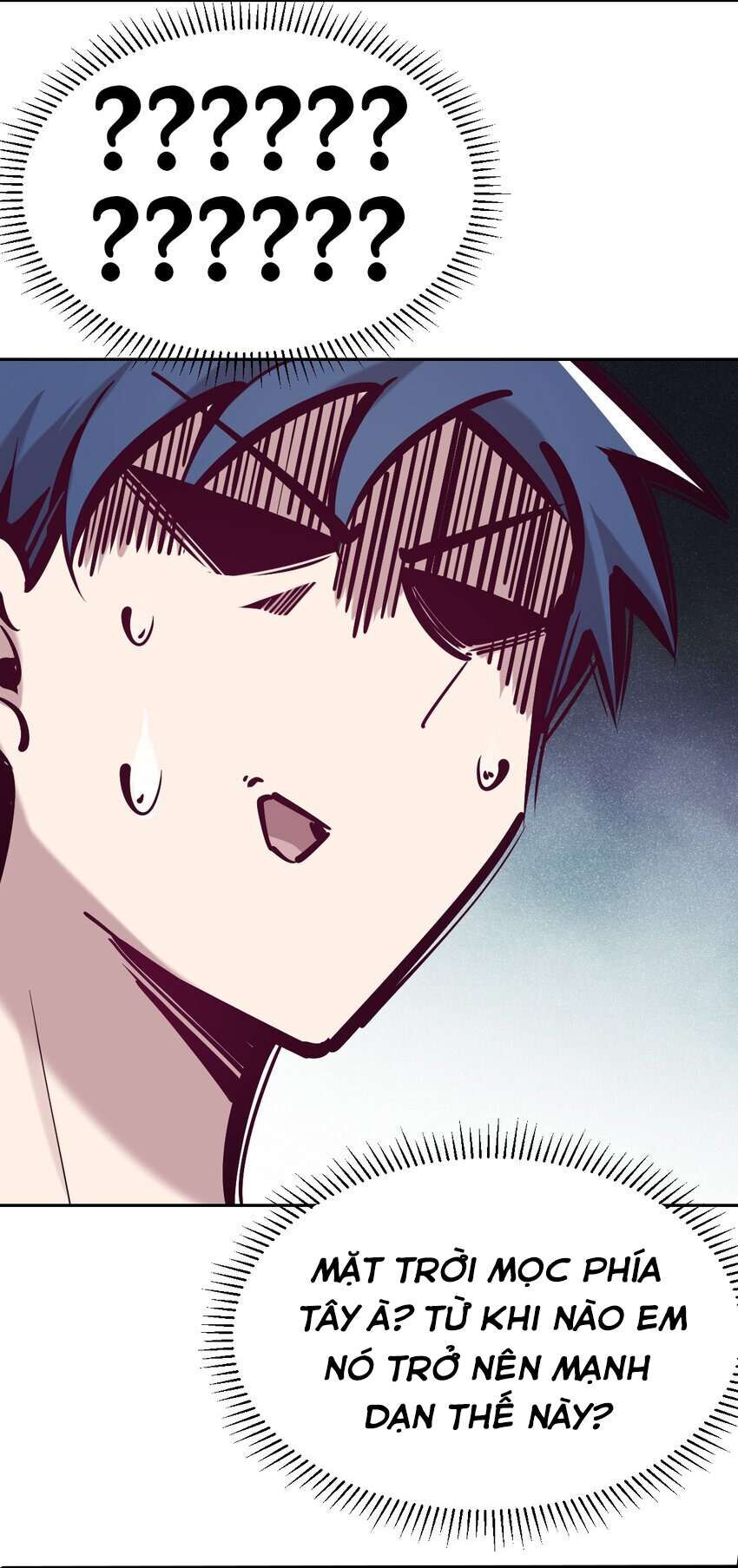 Oan Gia Chung Nhà: Thiên Thần X Ác Quỷ, Sao Mà Thân Được!? Chapter 53.5 - Trang 2