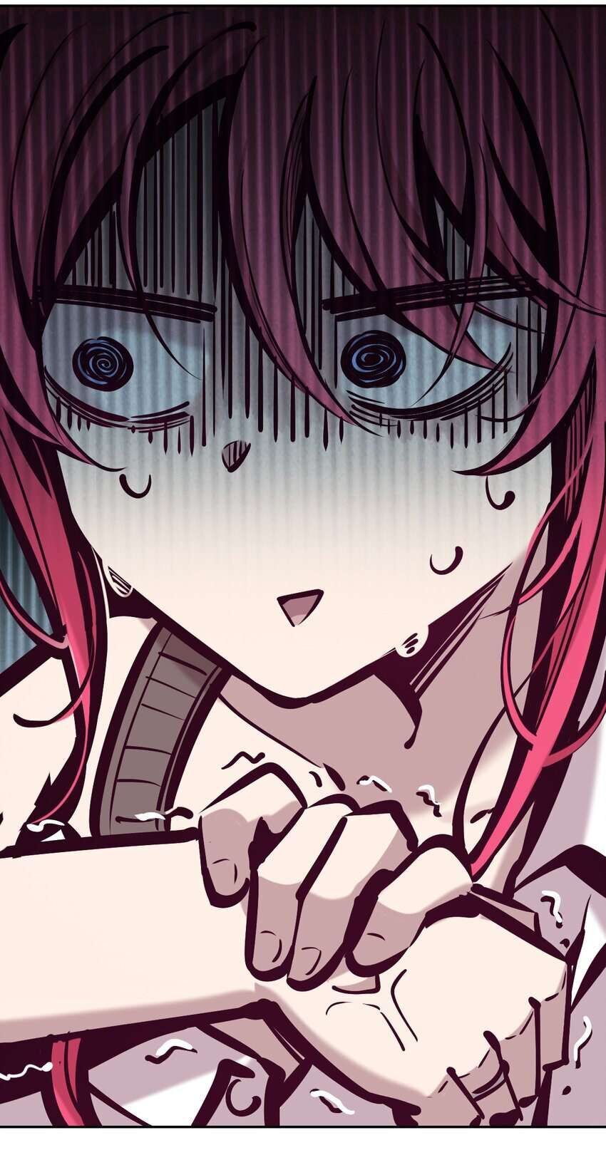 Oan Gia Chung Nhà: Thiên Thần X Ác Quỷ, Sao Mà Thân Được!? Chapter 53.5 - Trang 2