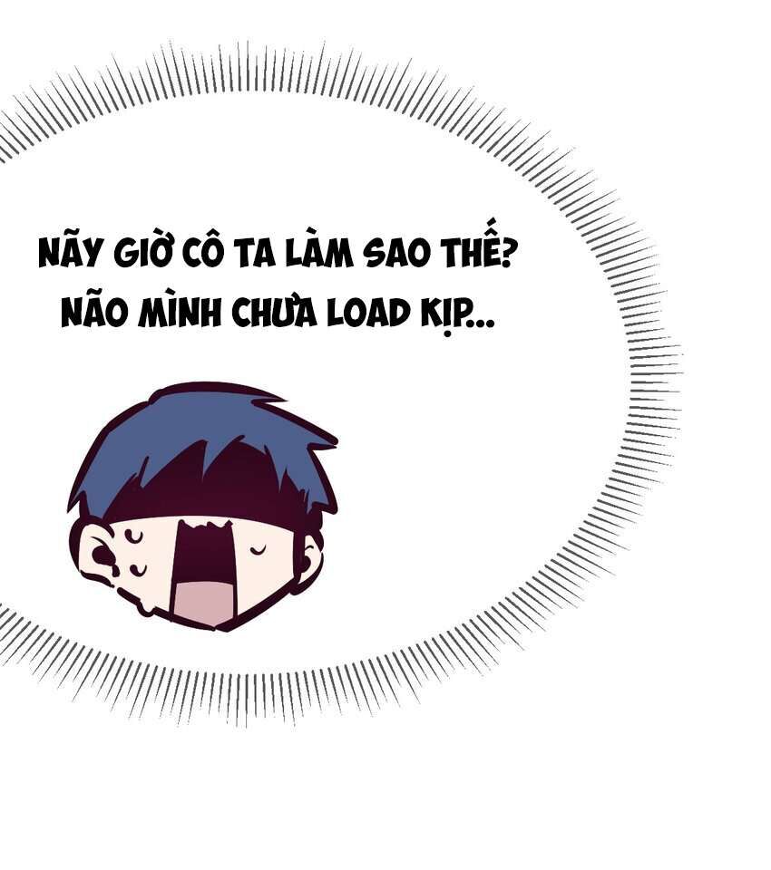Oan Gia Chung Nhà: Thiên Thần X Ác Quỷ, Sao Mà Thân Được!? Chapter 53.5 - Trang 2