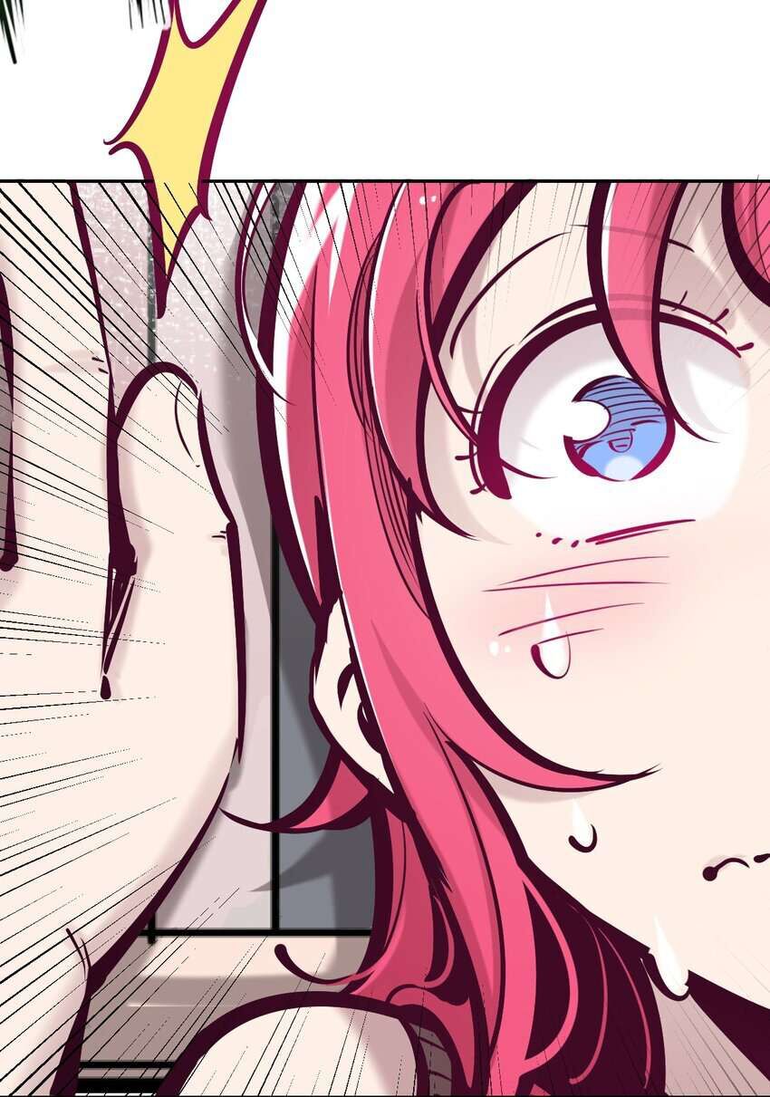 Oan Gia Chung Nhà: Thiên Thần X Ác Quỷ, Sao Mà Thân Được!? Chapter 53.5 - Trang 2