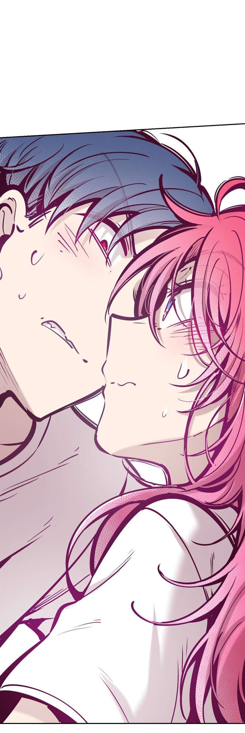 Oan Gia Chung Nhà: Thiên Thần X Ác Quỷ, Sao Mà Thân Được!? Chapter 53.5 - Trang 2