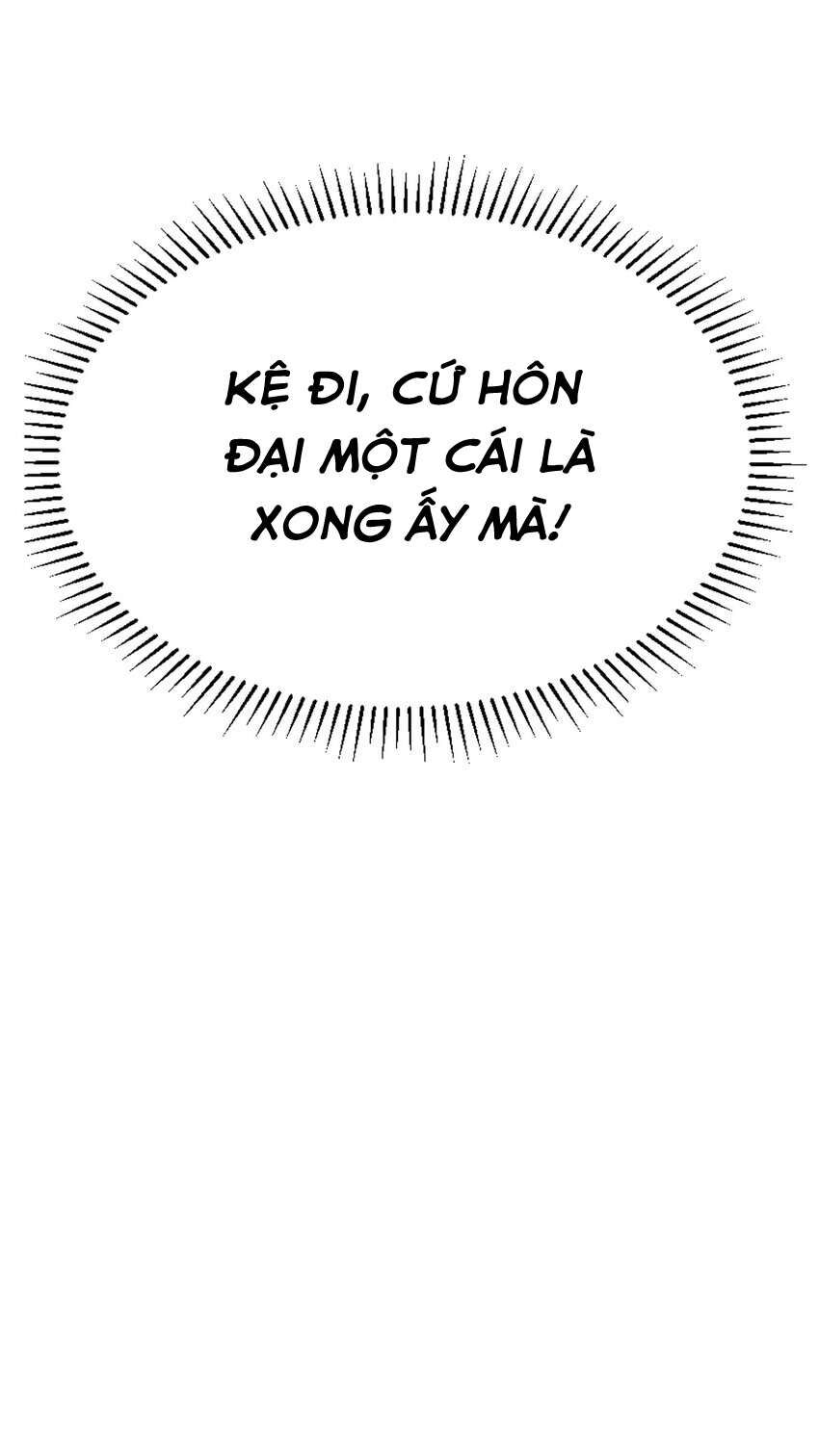 Oan Gia Chung Nhà: Thiên Thần X Ác Quỷ, Sao Mà Thân Được!? Chapter 53.5 - Trang 2