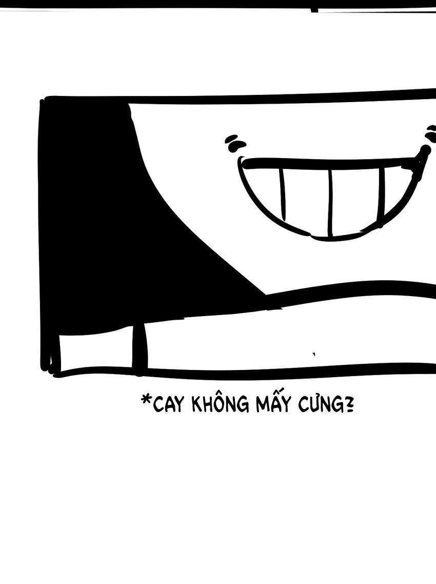 Oan Gia Chung Nhà: Thiên Thần X Ác Quỷ, Sao Mà Thân Được!? Chapter 53.5 - Trang 2