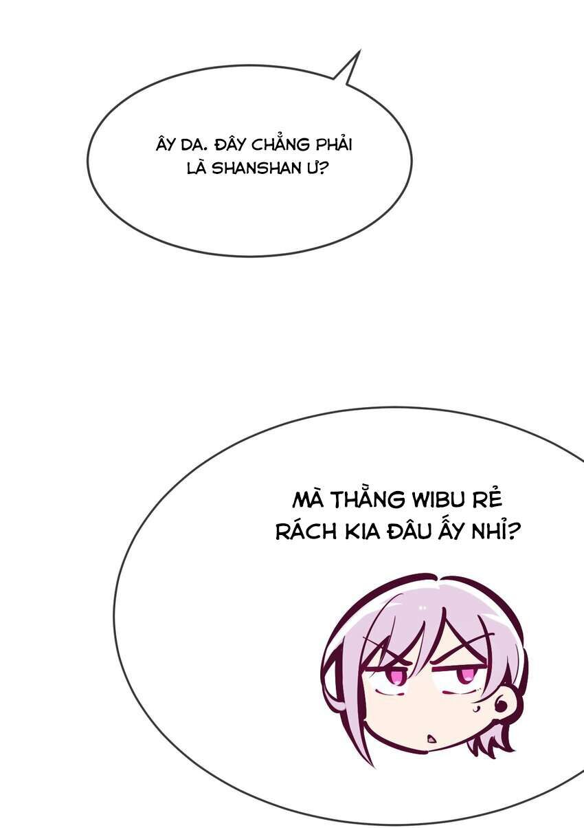 Oan Gia Chung Nhà: Thiên Thần X Ác Quỷ, Sao Mà Thân Được!? Chapter 55 - Trang 2