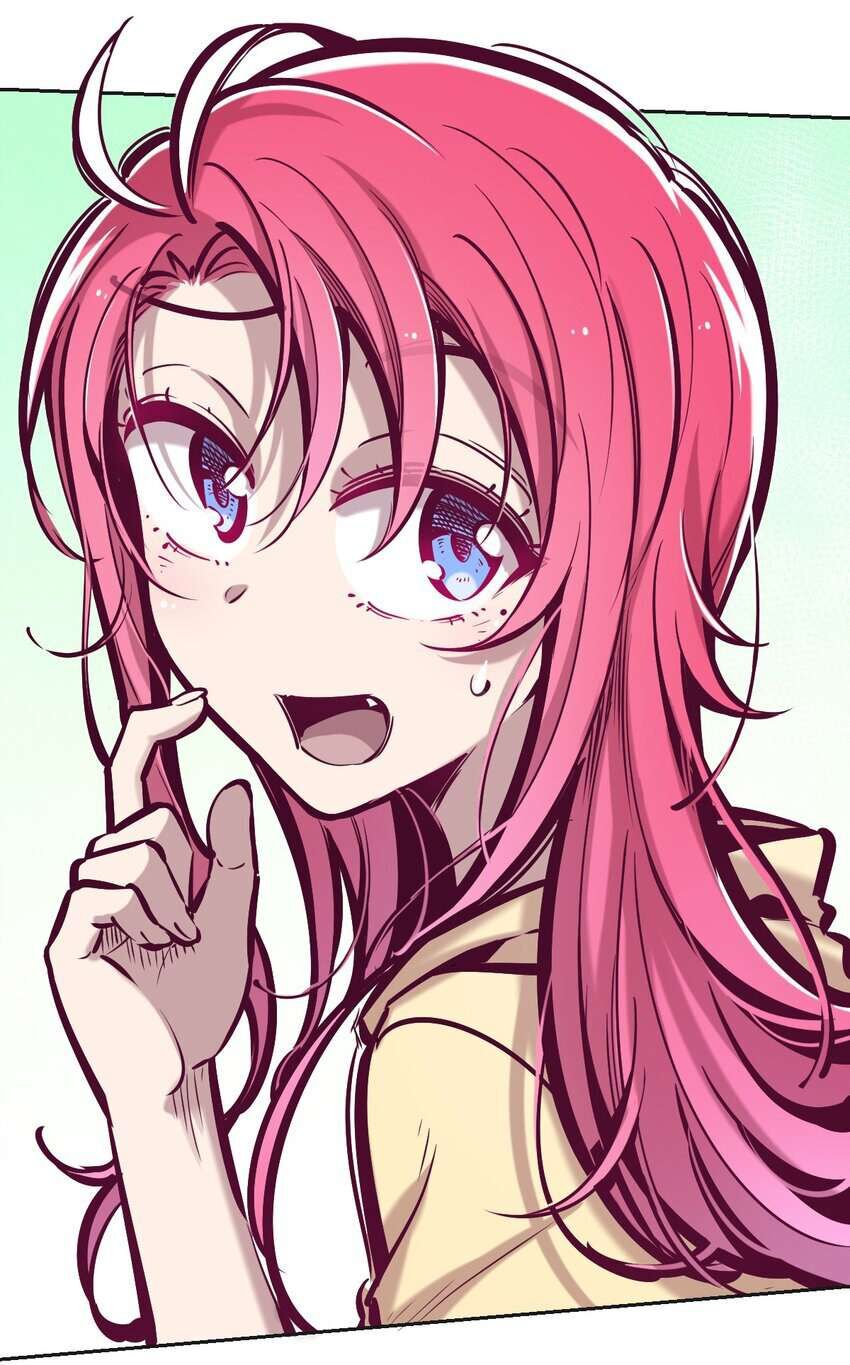 Oan Gia Chung Nhà: Thiên Thần X Ác Quỷ, Sao Mà Thân Được!? Chapter 55 - Trang 2