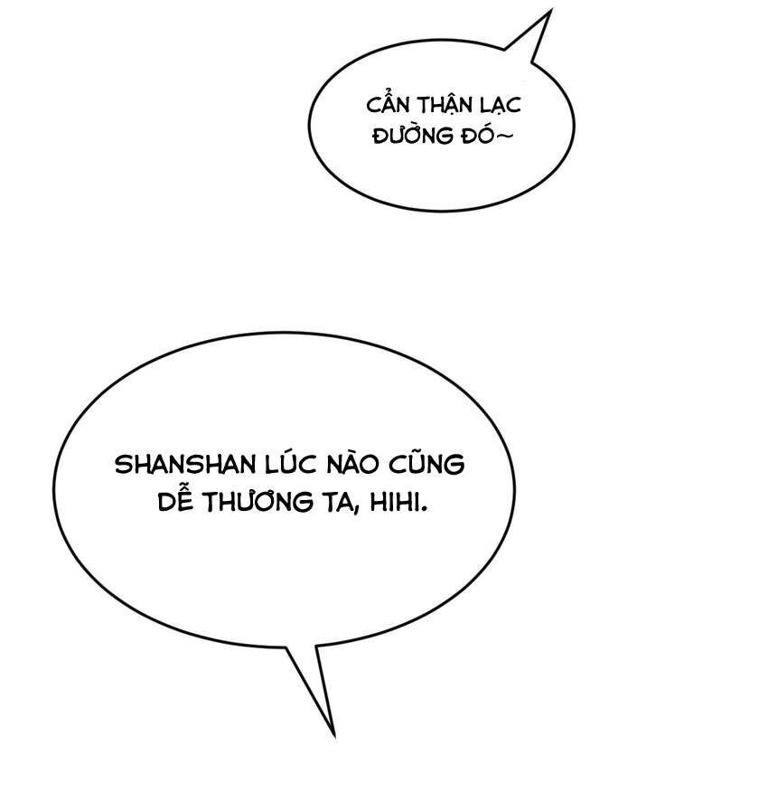 Oan Gia Chung Nhà: Thiên Thần X Ác Quỷ, Sao Mà Thân Được!? Chapter 55 - Trang 2