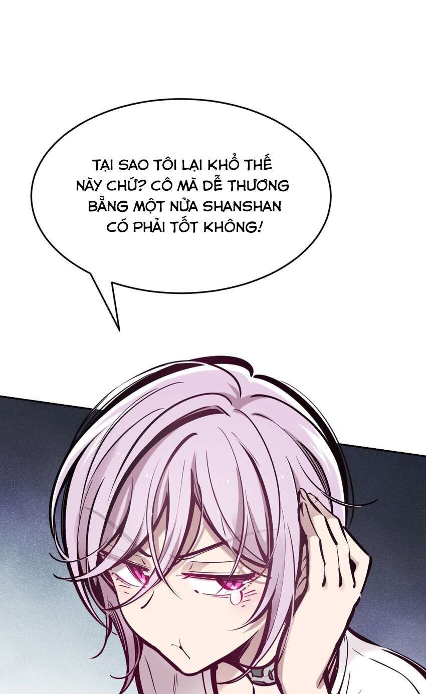 Oan Gia Chung Nhà: Thiên Thần X Ác Quỷ, Sao Mà Thân Được!? Chapter 55 - Trang 2