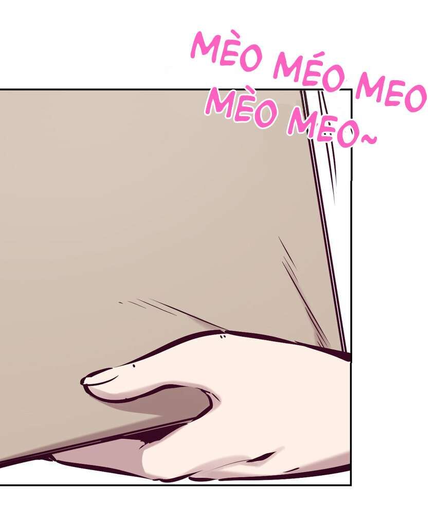 Oan Gia Chung Nhà: Thiên Thần X Ác Quỷ, Sao Mà Thân Được!? Chapter 55 - Trang 2