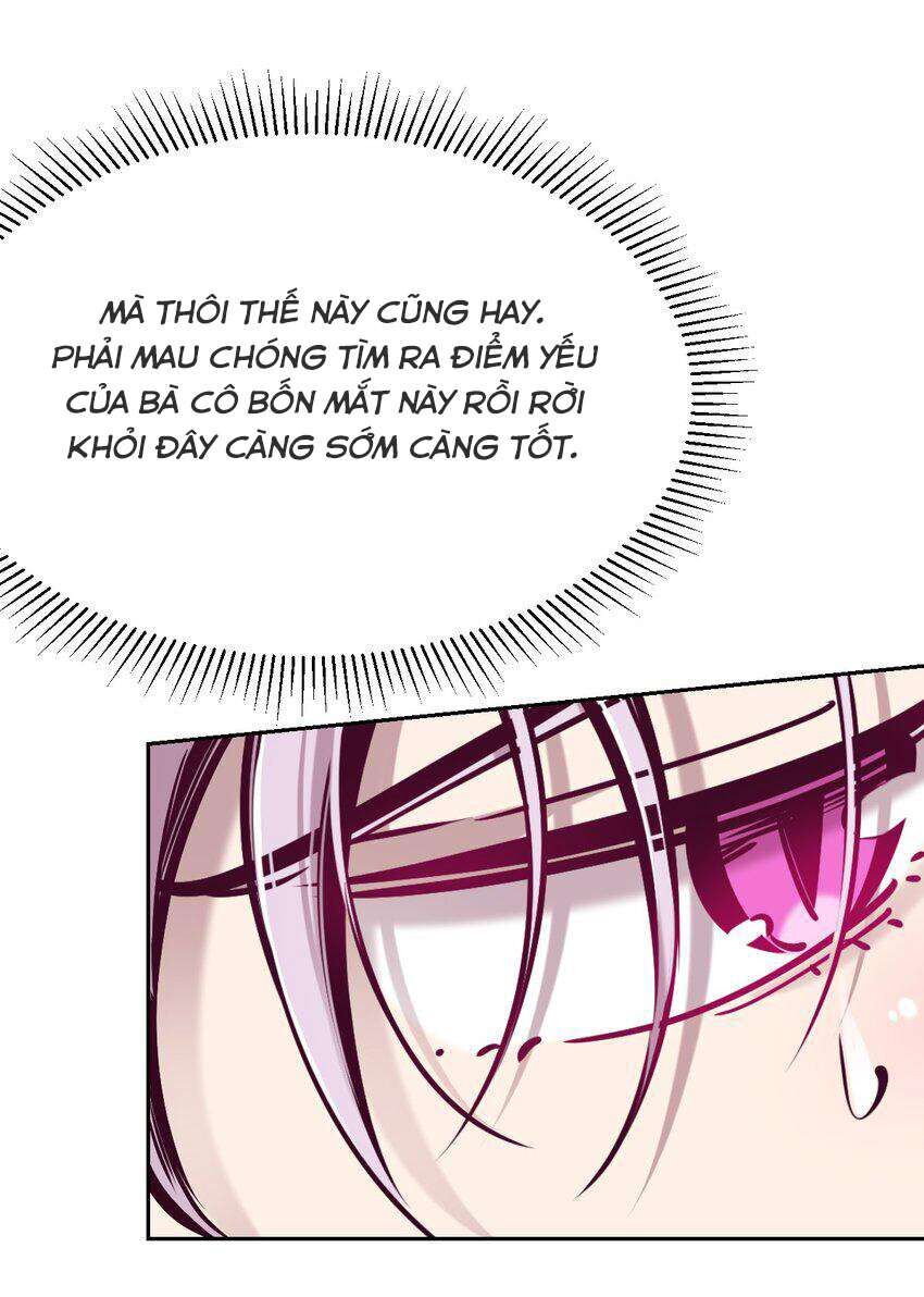 Oan Gia Chung Nhà: Thiên Thần X Ác Quỷ, Sao Mà Thân Được!? Chapter 55 - Trang 2