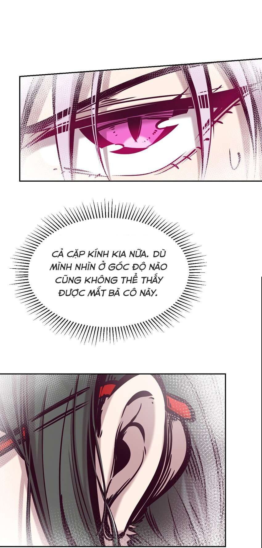 Oan Gia Chung Nhà: Thiên Thần X Ác Quỷ, Sao Mà Thân Được!? Chapter 55 - Trang 2