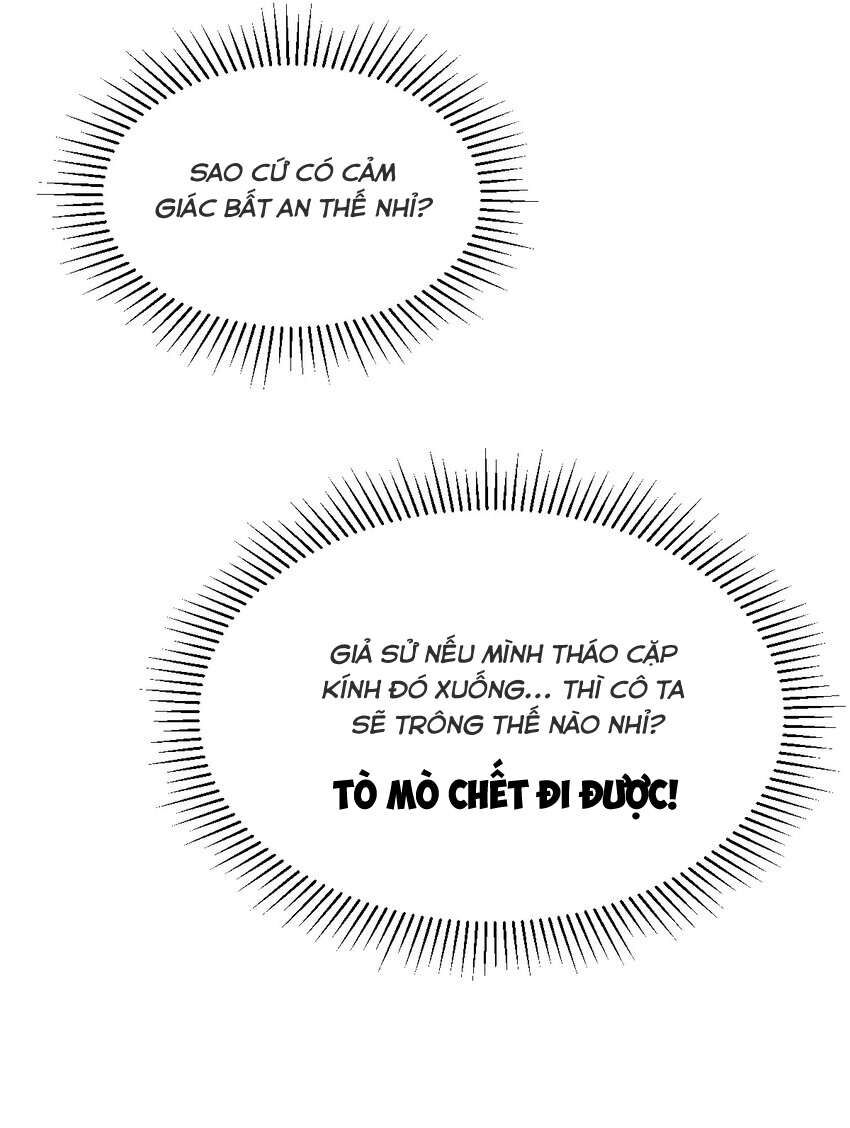 Oan Gia Chung Nhà: Thiên Thần X Ác Quỷ, Sao Mà Thân Được!? Chapter 55 - Trang 2