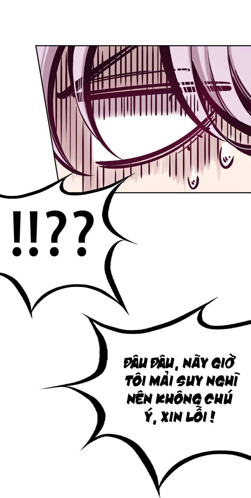 Oan Gia Chung Nhà: Thiên Thần X Ác Quỷ, Sao Mà Thân Được!? Chapter 55 - Trang 2