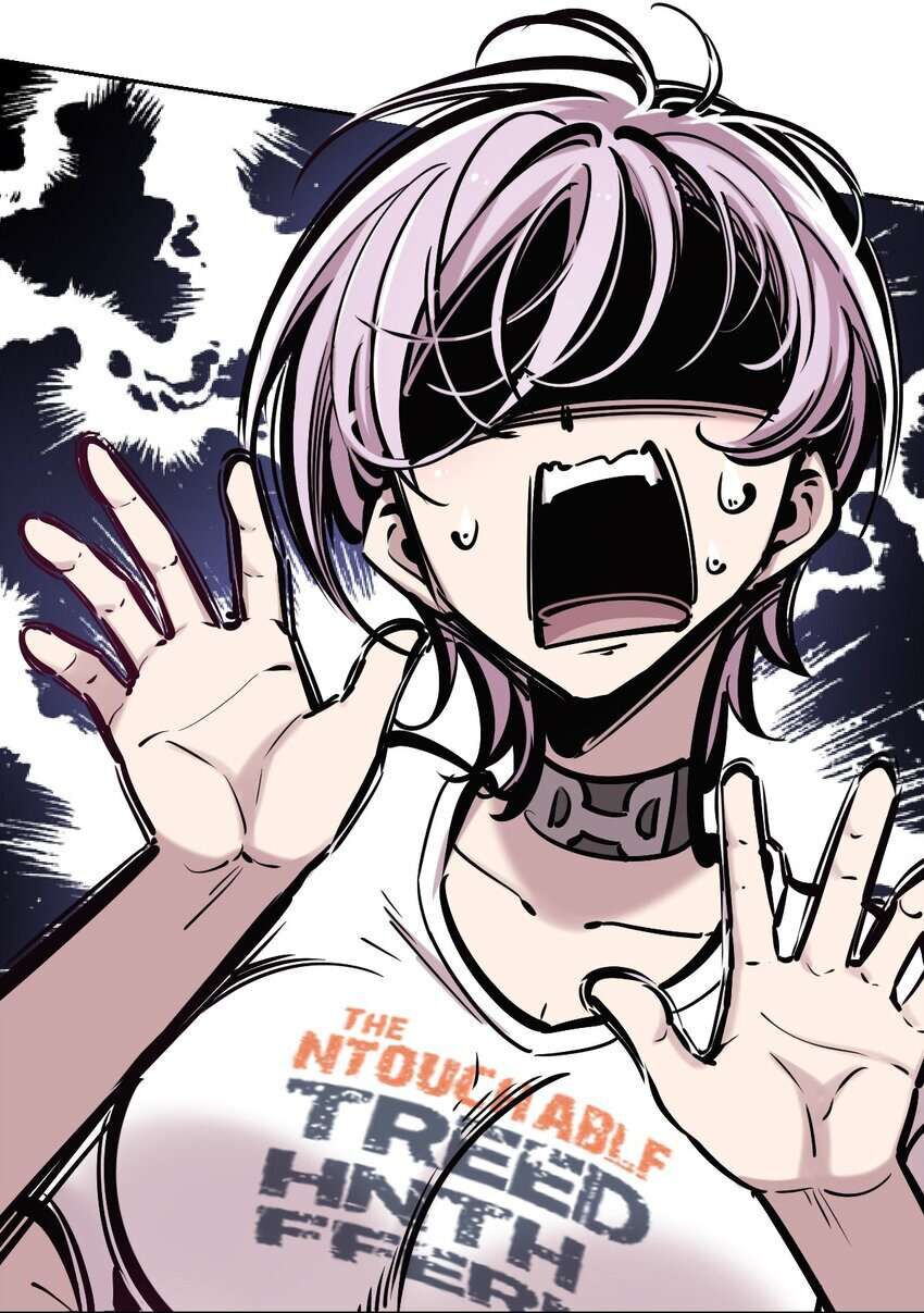 Oan Gia Chung Nhà: Thiên Thần X Ác Quỷ, Sao Mà Thân Được!? Chapter 55 - Trang 2