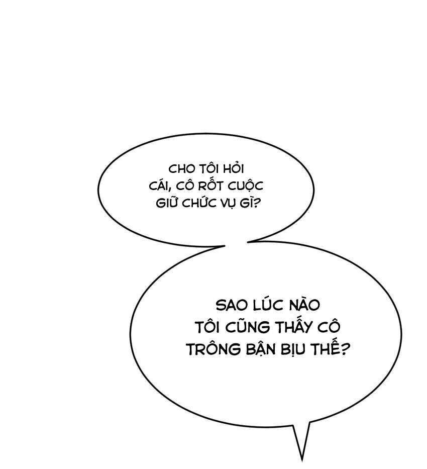 Oan Gia Chung Nhà: Thiên Thần X Ác Quỷ, Sao Mà Thân Được!? Chapter 55 - Trang 2