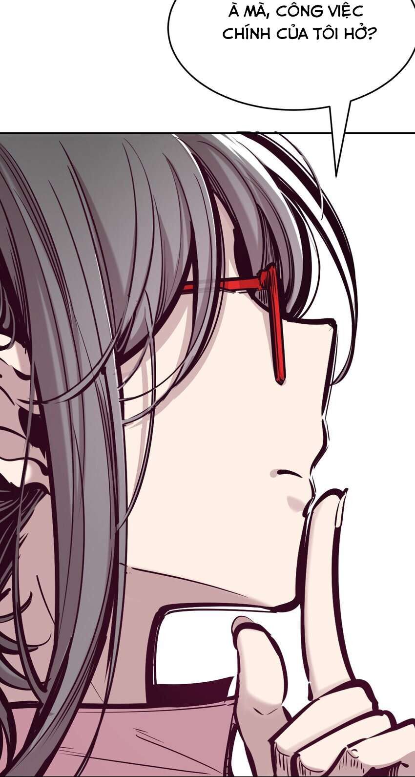 Oan Gia Chung Nhà: Thiên Thần X Ác Quỷ, Sao Mà Thân Được!? Chapter 55 - Trang 2