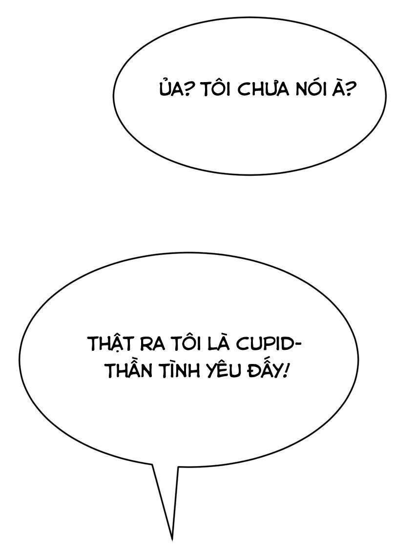 Oan Gia Chung Nhà: Thiên Thần X Ác Quỷ, Sao Mà Thân Được!? Chapter 55 - Trang 2