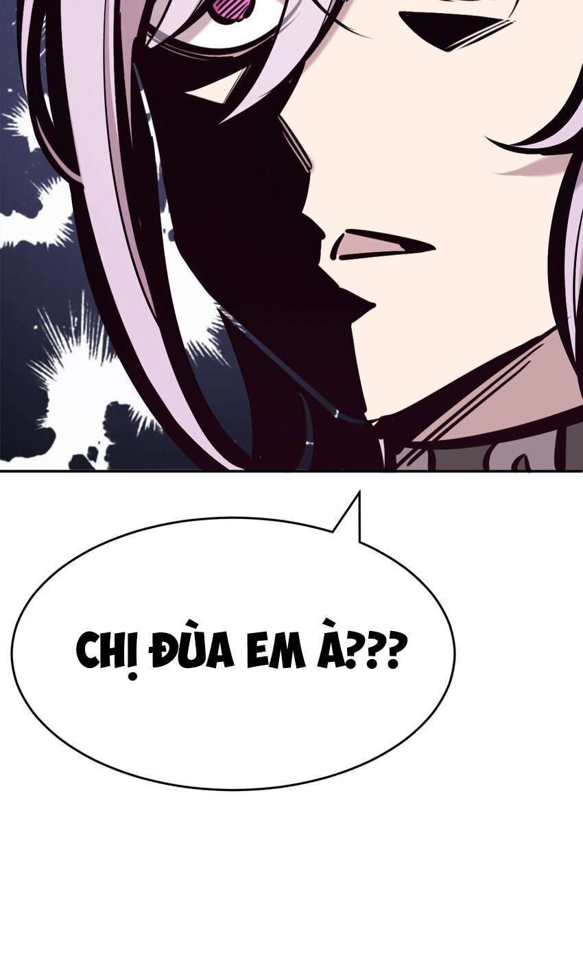 Oan Gia Chung Nhà: Thiên Thần X Ác Quỷ, Sao Mà Thân Được!? Chapter 55 - Trang 2