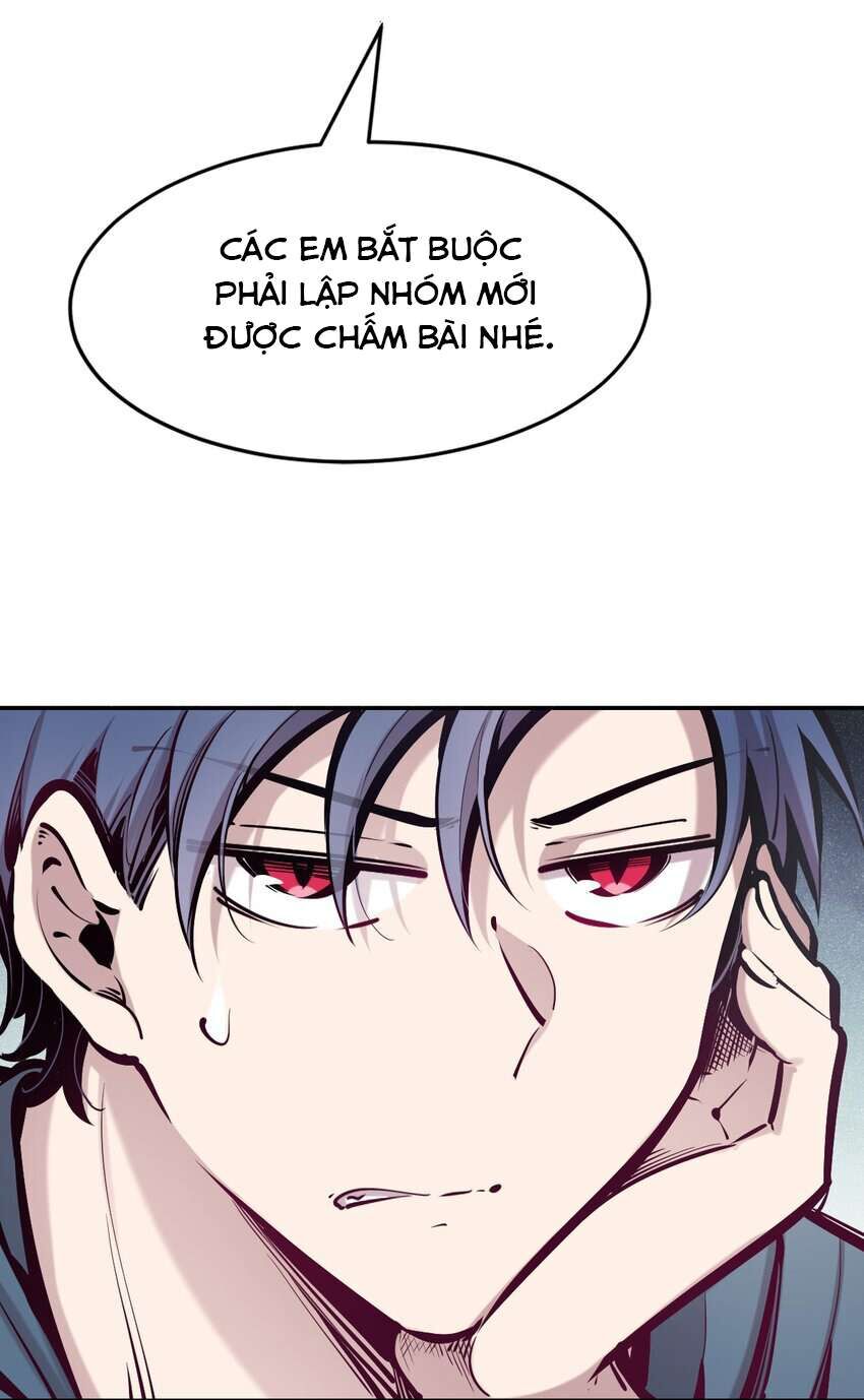 Oan Gia Chung Nhà: Thiên Thần X Ác Quỷ, Sao Mà Thân Được!? Chapter 57 - Trang 2