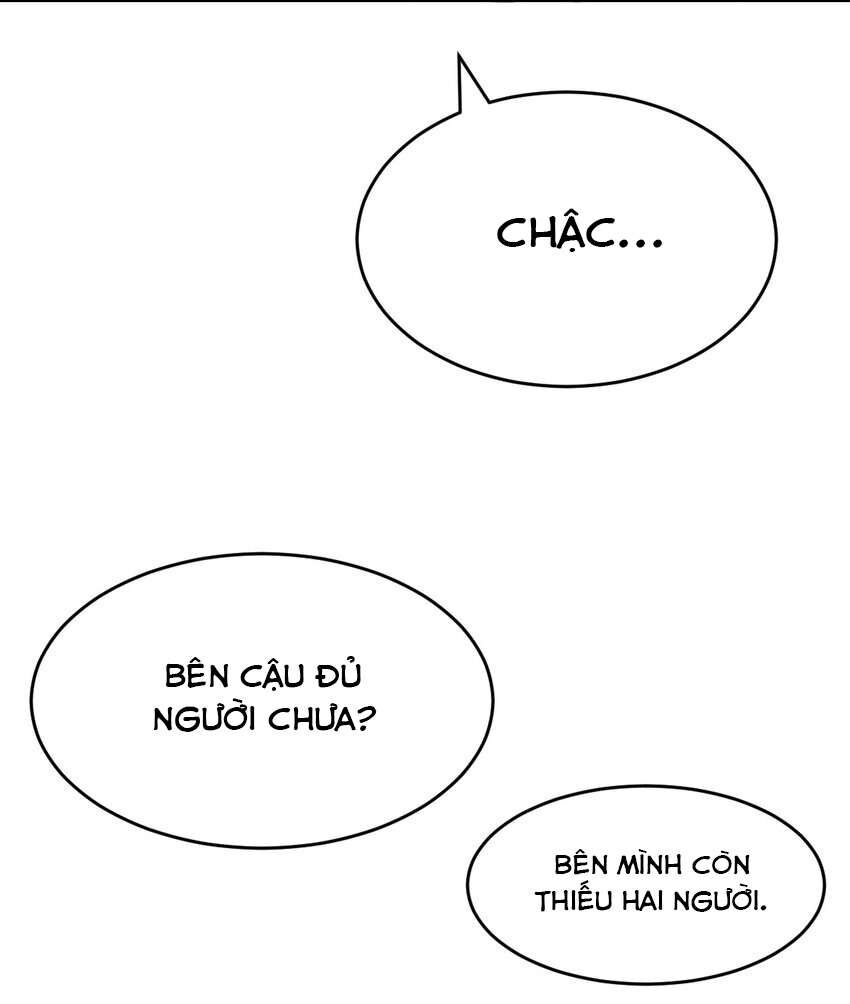 Oan Gia Chung Nhà: Thiên Thần X Ác Quỷ, Sao Mà Thân Được!? Chapter 57 - Trang 2