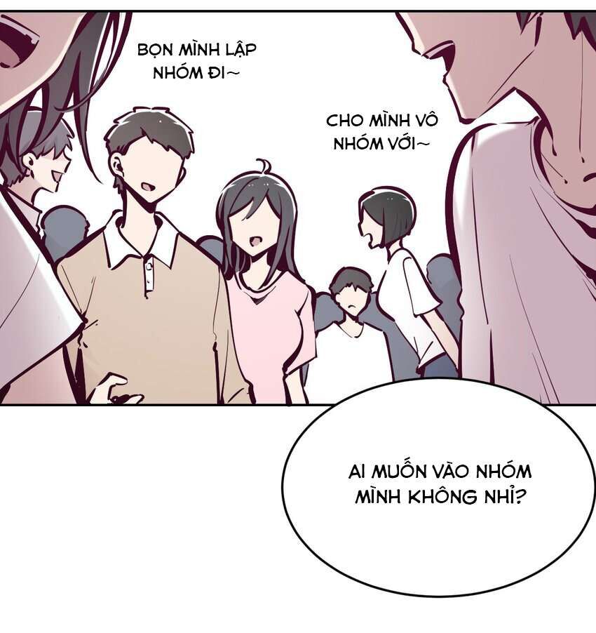 Oan Gia Chung Nhà: Thiên Thần X Ác Quỷ, Sao Mà Thân Được!? Chapter 57 - Trang 2