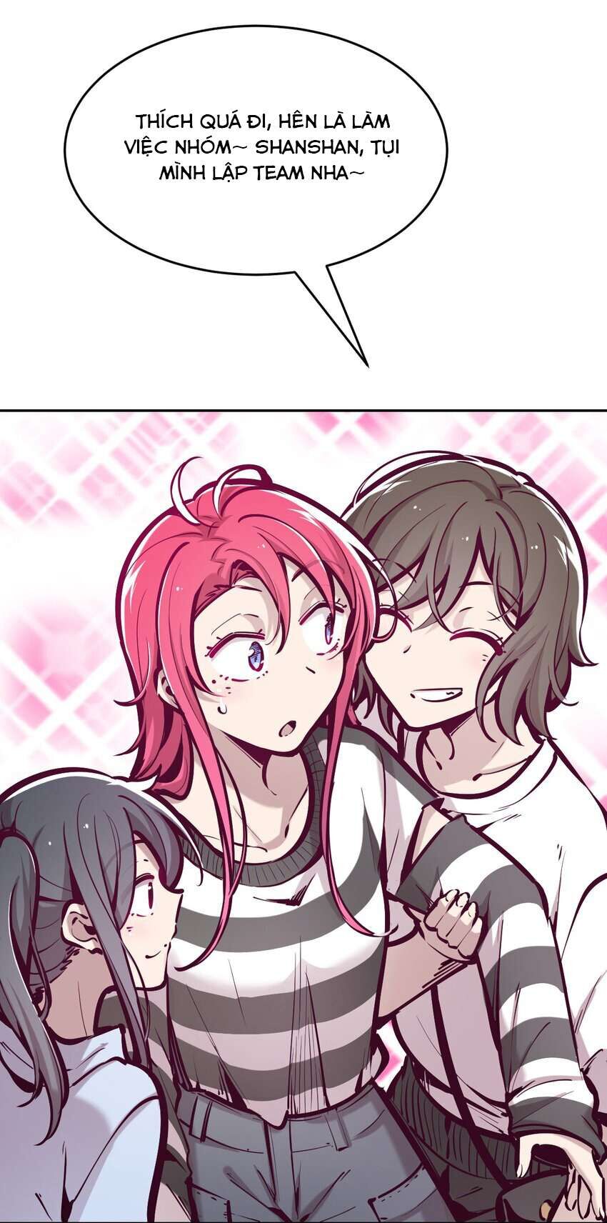 Oan Gia Chung Nhà: Thiên Thần X Ác Quỷ, Sao Mà Thân Được!? Chapter 57 - Trang 2