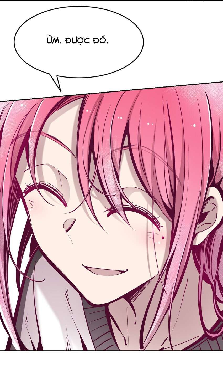 Oan Gia Chung Nhà: Thiên Thần X Ác Quỷ, Sao Mà Thân Được!? Chapter 57 - Trang 2