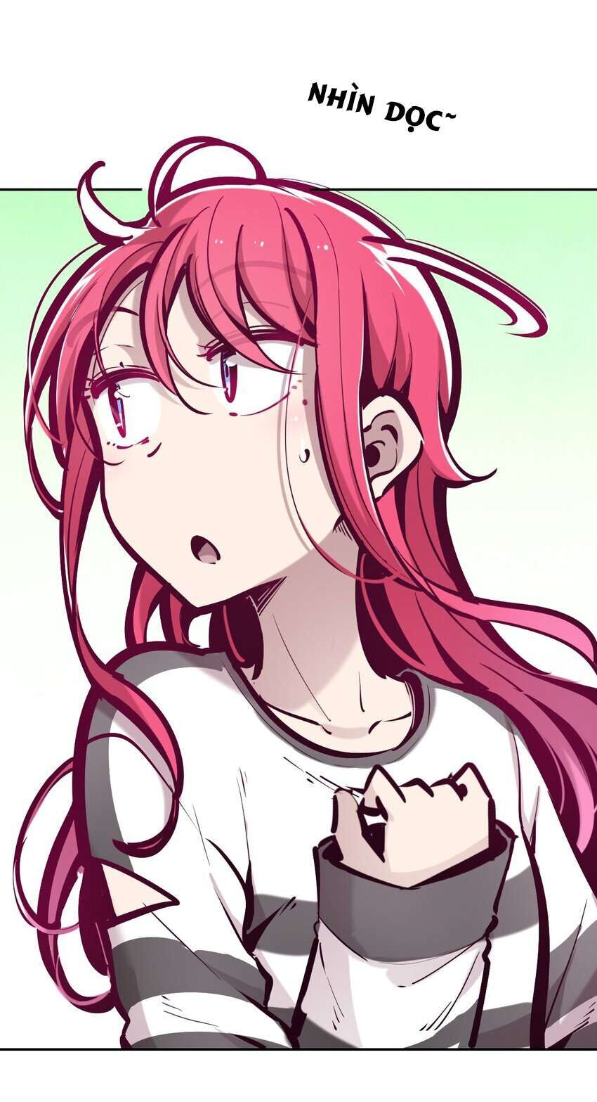 Oan Gia Chung Nhà: Thiên Thần X Ác Quỷ, Sao Mà Thân Được!? Chapter 57 - Trang 2