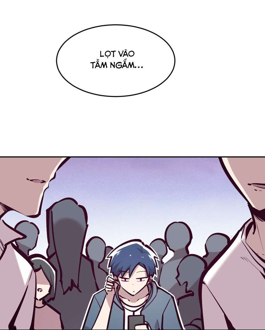 Oan Gia Chung Nhà: Thiên Thần X Ác Quỷ, Sao Mà Thân Được!? Chapter 57 - Trang 2