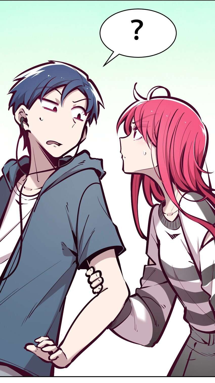 Oan Gia Chung Nhà: Thiên Thần X Ác Quỷ, Sao Mà Thân Được!? Chapter 57 - Trang 2