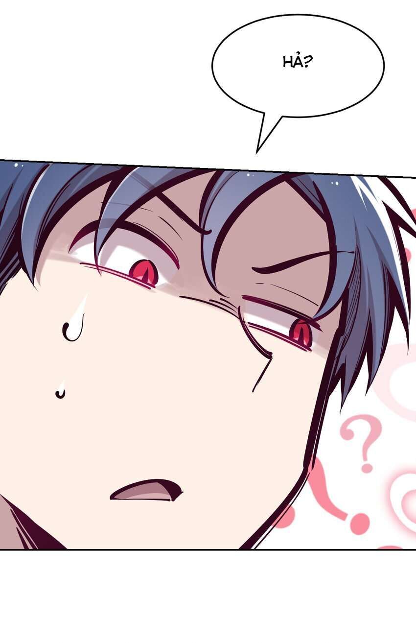 Oan Gia Chung Nhà: Thiên Thần X Ác Quỷ, Sao Mà Thân Được!? Chapter 57 - Trang 2