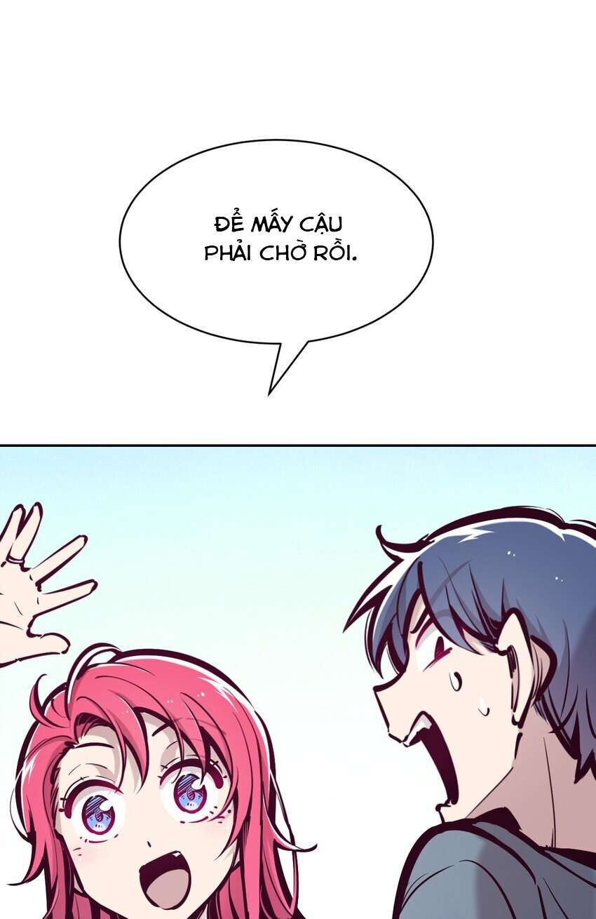 Oan Gia Chung Nhà: Thiên Thần X Ác Quỷ, Sao Mà Thân Được!? Chapter 57 - Trang 2