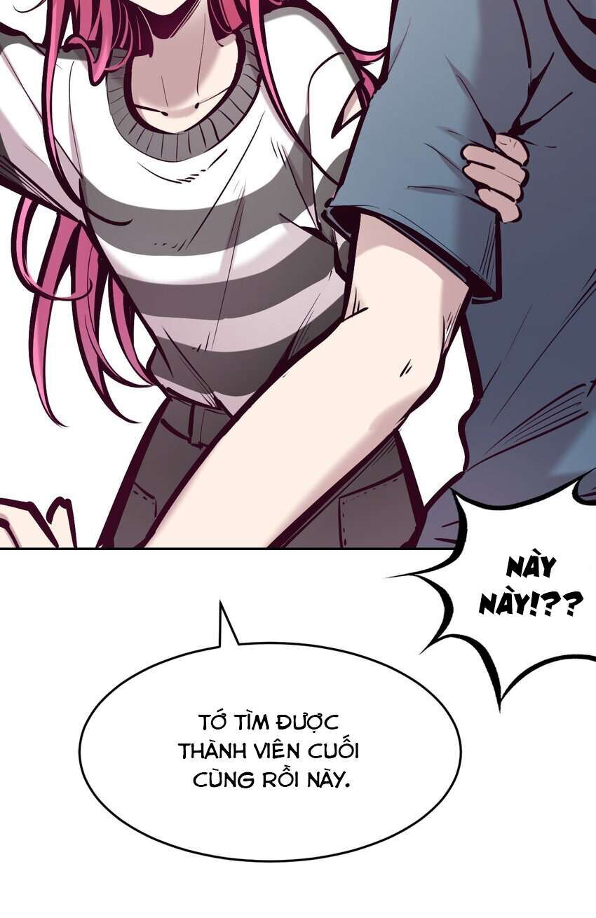 Oan Gia Chung Nhà: Thiên Thần X Ác Quỷ, Sao Mà Thân Được!? Chapter 57 - Trang 2