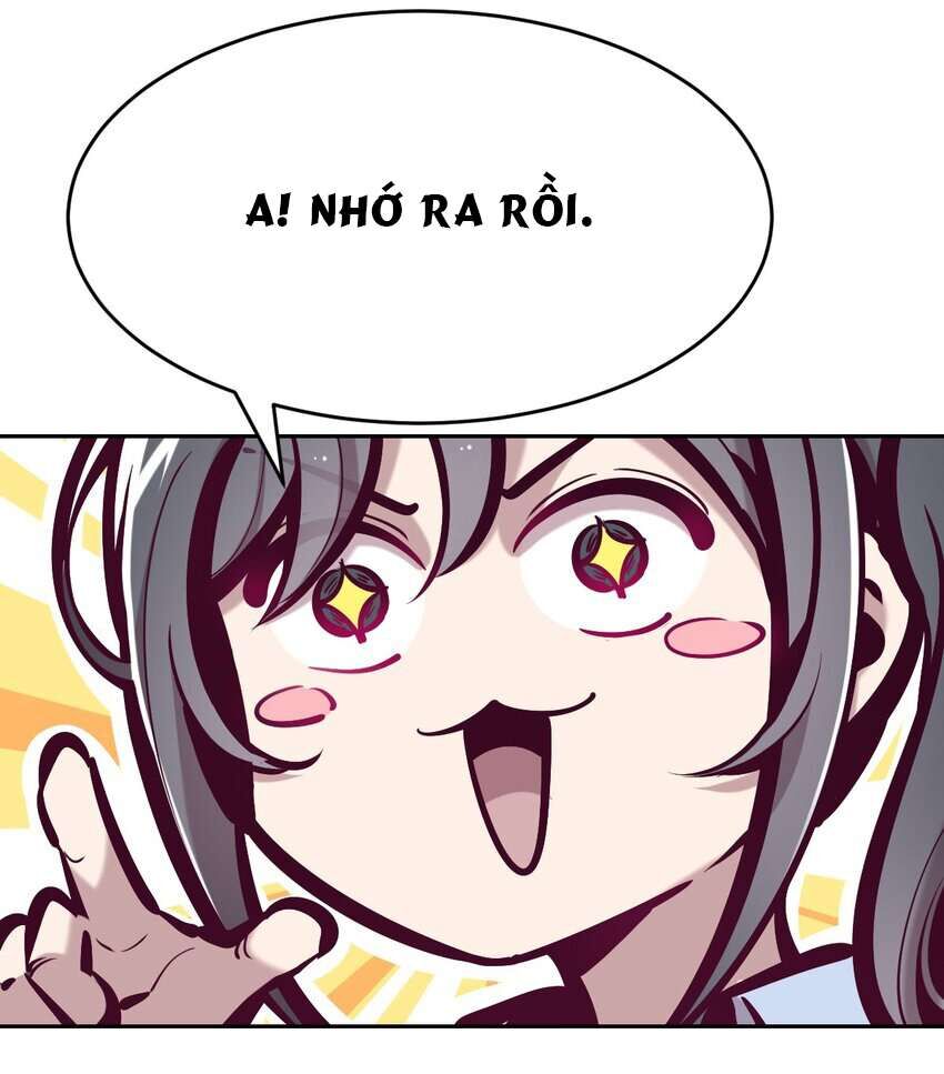 Oan Gia Chung Nhà: Thiên Thần X Ác Quỷ, Sao Mà Thân Được!? Chapter 57 - Trang 2